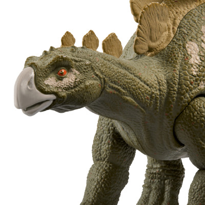 Đồ Chơi Khủng Long Hesperosaurus Có Âm Thanh JURASSIC WORLD MATTEL HTK69/HLP14