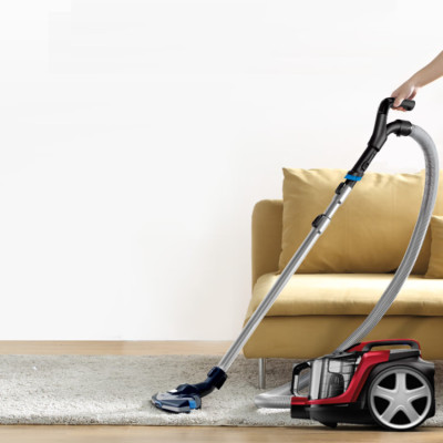 Máy hút bụi cao cấp Philips PowerPro Expert FC9735/81 1800W - Hàng Nhập Khẩu