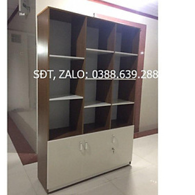 Kệ trang trí - kệ sách nhựa đài loan