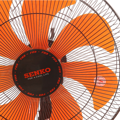 Quạt Điện Đứng 7 cánh Senko LTS1636 - Giao Màu Ngẫu Nhiên - Hàng Chính Hãng