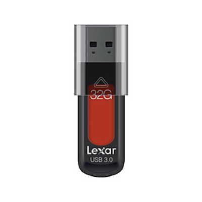 Ổ đĩa flash USB USB 3.0 Nắp trượt bảo vệ 256-bit AES Lexar S57