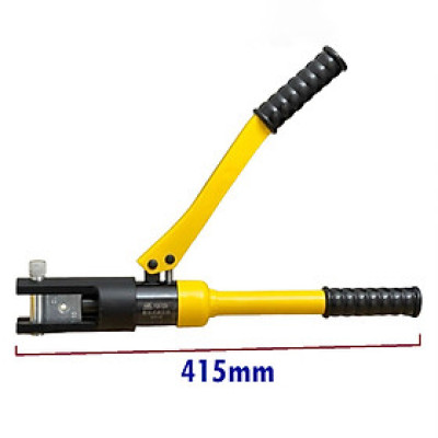 Kìm bấm cos thủy lực YQK-120