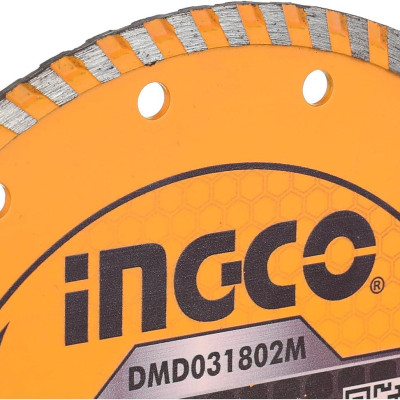 ĐĨA CẮT GẠCH ĐA NĂNG INGCO - HÀNG CHÍNH HÃNG