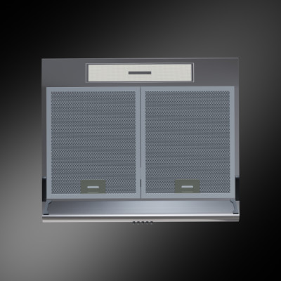 Máy hút mùi Keplercook KL623 ( 60cm, 650m3)- Hàng chính hãng