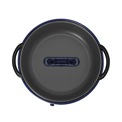 Nồi lẩu điện Elmich MPE-9177 - Hàng chính hãng