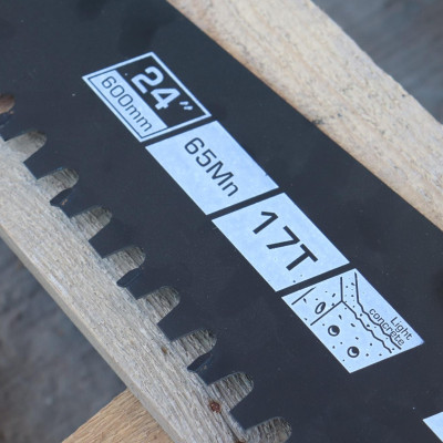 CỬA BÊ TÔNG NHẸ 600MM/24" TOTAL THTLCS1241 - HÀNG CHÍNH HÃNG