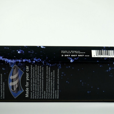 Gạt Mưa BOSCH AeroTwin Euro Set A154S Kích thước 22 – 18 | Dành cho Xe Chevrolet Colorado và Chevrolet Trailblazer