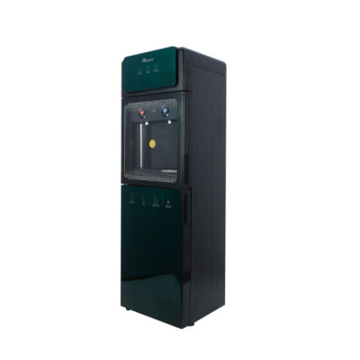 Cây nước nóng lạnh chính hãng SOWUN SW9969, làm lạnh bằng BLOCK nhanh chóng giúp tiết kiệm điện năng
