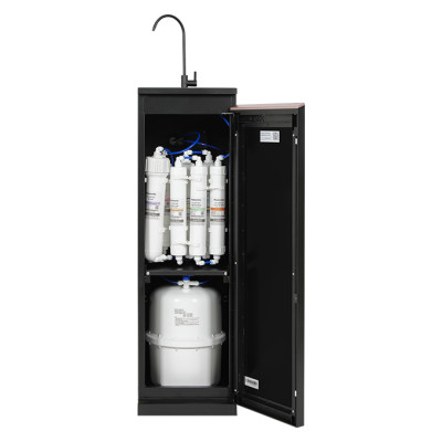 Máy lọc nước RO Panasonic TK-CA813F-VN 7 lõi - Hàng chính hãng - Bảo hành 12 tháng chính hãng