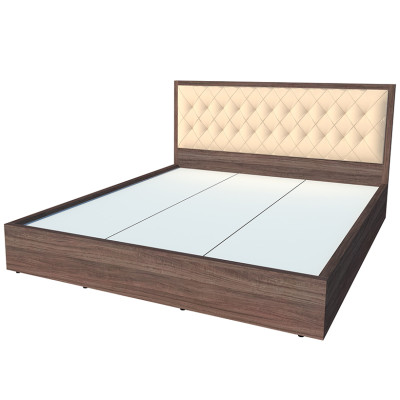 Giường FG009 (160cm x 200cm)