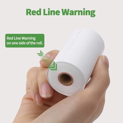 Máy in hoá đơn mini cầm tay bluetooth Xprinter P11 , in hoá đơn viet tel pay pro, hoá đơn bán hàng ( Hàng nhập khẩu )