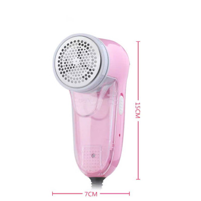 Máy Cắt Lông Xù Quần Áo Đa Năng SKN -887 - Dùng Điện, Cắt Siêu Bén, Siêu Bền, Tiện Lợi - HÀNH CHÍNH HÃNG MINIIN