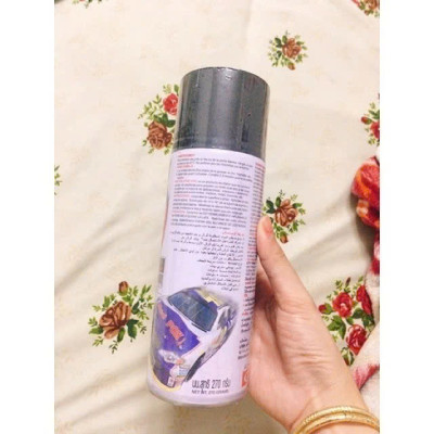 Sơn Chịu Nhiệt Chống Cháy Cho Đồ Kiểu & Xe Máy – Chống Cháy, Lên Màu Chuẩn, Độ Bền Vượt Trội , đèn ốp trần