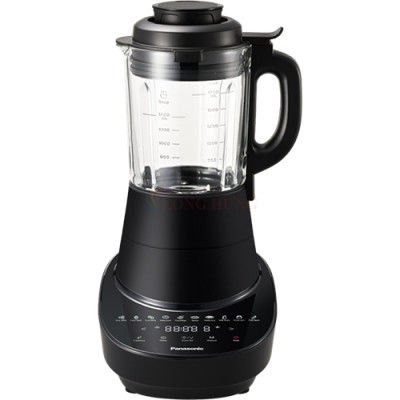 Máy xay nấu đa năng Panasonic MX-HG6401KRA - Hàng chính hãng