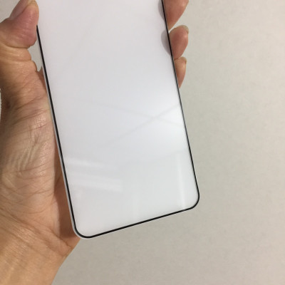 [ S22 / S22+ ] Cường lực full màn hình viền đen 0.3mm cho Samsung S22 / S22 Plus Nillkin CP+Pro _ Hàng chính hãng