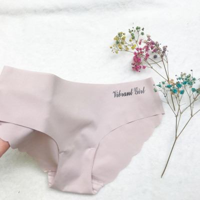 Combo 5 Quần Lót Nữ Su Đúc Cao Cấp (freesize 40-55kg)  Mã N02