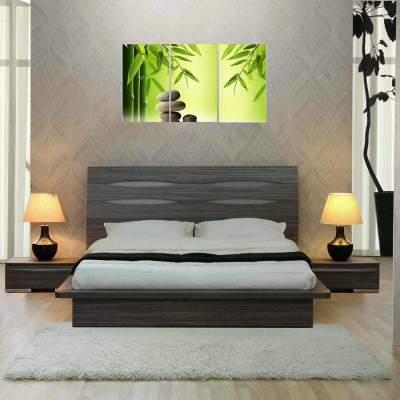 Tranh Nghệ Thuật Spa 9 TNT26