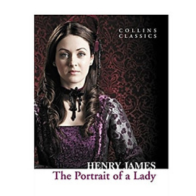 Collins Classics: The Portrait Of A Lady