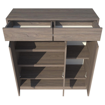 TỦ GIÀY THÔNG MINH OHAHA-003