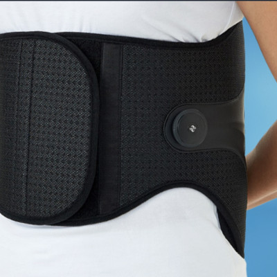 Đai nẹp cột sống BOA Dr.Med DR-B080 Hàn Quốc hỗ trợ nẹp cột sống, thoái hóa khớp, gãy xương