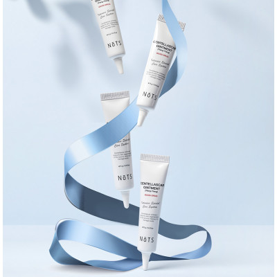 [Date 27/11/2025] Kem Phục Hồi Tái Tạo Da NoTS CENTELLASCAR OINTMENT [Ylang-Ylang]