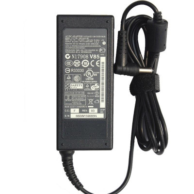 Sạc Tương Thích Cho Laptop Msi X402UA X402 UB X402AC X420 X600 Adapter - Hàng Nhập Khẩu New Seal TEEMO PC TEAC1208