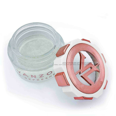 Nước hoa ô tô Vanzo Luxury English Pear & Freesia [1818]