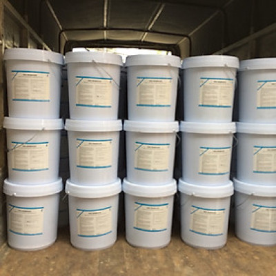 SƠN VMIX MEMBRANE 5KG CHỐNG THẤM MỘT THÀNH PHẦN GỐC BITUM 