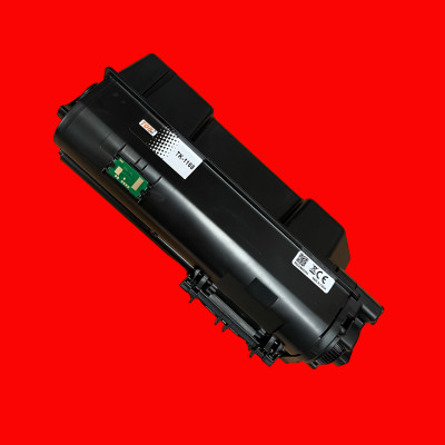 Mực Kyocera TK1168: Cho máy photocopy Kyocera ECOSYS P2040Dn/ P2040Dw/ P2540dn/ P2640idw/ M2135Dn/ P2235Dn/ P2235Dw/ M2635Dn/ M2735Dw ( Hàng nhập khẩu )