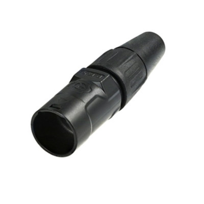 Jack âm thanh - Jack canon kết nối mạng RJ45 Rean RE8MY-1- Hàng Chính Hãng