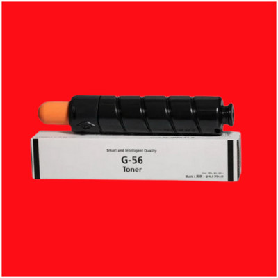 Mực Canon NPG56 ( G 56 ): Dùng cho máy photocopy  Canon iR ADVANCE  4045/ 4051/ 4245/ 4251 ( BIASDO - Hàng nhập khẩu )