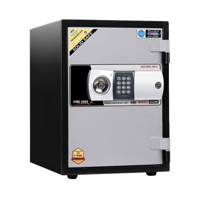 Két Sắt Chống Cháy Solid SLS-49 (60kg)