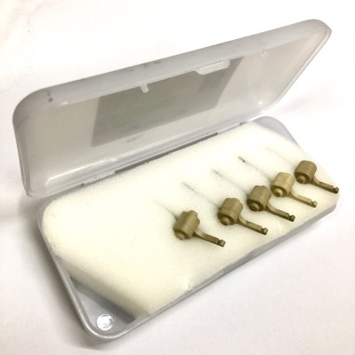 Lẫy tách giấy sấy 2060: Dùng cho máy photocopy Ricoh 2051/2060/ 2075/ 6500/ 7500/ 8000/ 6001/ 8001/ 6002/ 6502/ 6503/7503 ( HA - Hàng nhập khẩu )