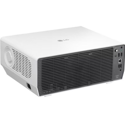 Máy chiếu LG ProBeam Laser 4K BU53RG hàng chính hãng - ZAMACO AUDIO
