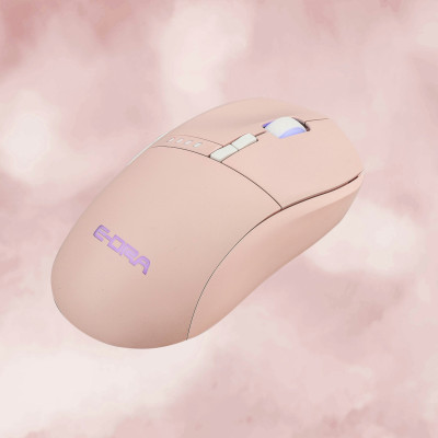 Chuột E-DRA EM620W Wireless - Hàng Chính Hãng