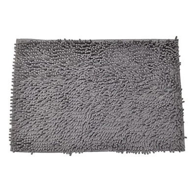 Thảm san hô siêu thấm kích thước 60 x 40 cm (Màu ngẫu nhiên)