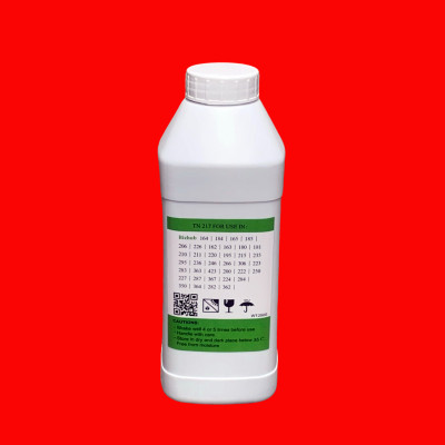 Mực dùng nạp cho hộp mực máy photocopy Konica Minolta TN 116 / 118 / 217 / 283 / 287 / 367 / 423 / 195  215 / 235 / 295 / 225i / 206 / 216 / 226 / 236  246 / 266 / 306 ( BIASDO - Hàng nhập khẩu )