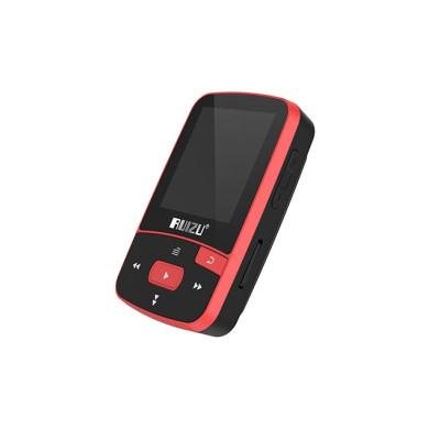Máy nghe nhạc mp3 Lossless thể thao bluetooth 4.0 RUIZU X50 8GB Hàng Nhập Khẩu
