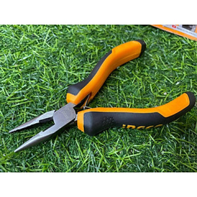 KÌM MŨI NHỌN MINI INGCO HMLNP08115 - HÀNG CHÍNH HÃNG