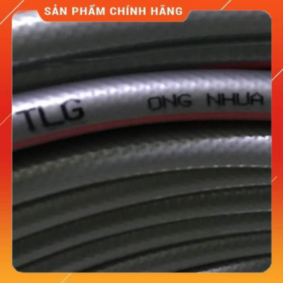 ️ Bộ dây vòi xịt nước rửa xe, tưới cây , tăng áp 3 lần, loại 20m 206701-2 đầu đồng,cút đồng+ mở chai