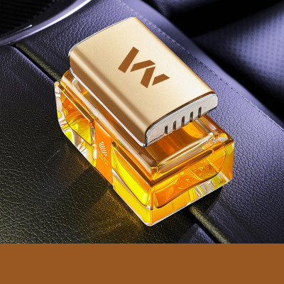 Nước Hoa Xe Hơi Chitian 80ML Nhập Khẩu Cao Cấp - Car Perfume Car Interior Aromatherapy