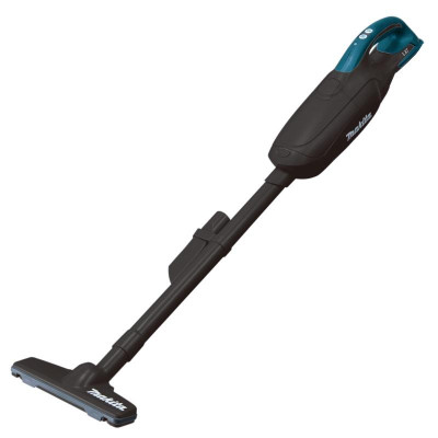 MÁY HÚT BỤI  DÙNG PIN (18V) 5.4 KPA MAKITA DCL182ZB (KHÔNG KÈM PIN VÀ ĐẾ SẠC) - HÀNG CHÍNH HÃNG
