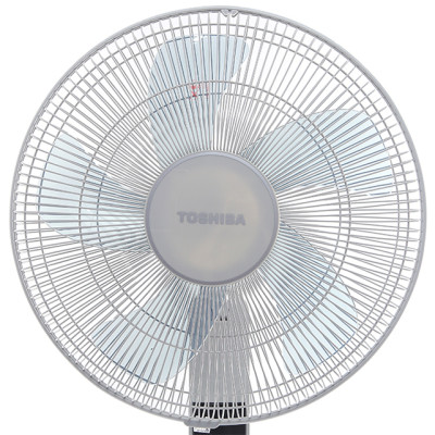 Quạt đứng Toshiba F- LSA20(H)VN (60W) - Xám - Hàng chính hãng