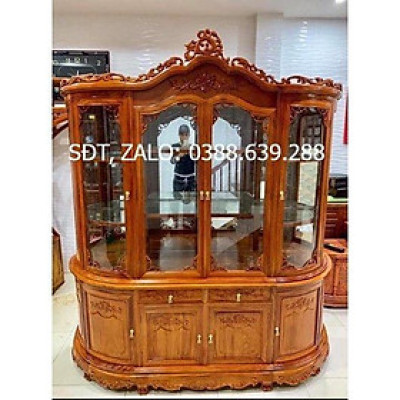 Tủ rượu tủ bày đồ tủ trang trí kệ tivi tủ tivi gỗ cao cấp hàng đẹp