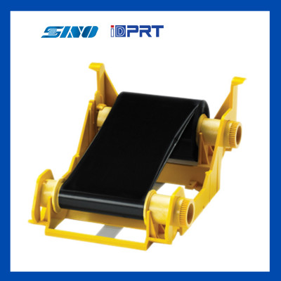 Mực in thẻ Zebra Ribbon Mono-Black, 2000 Images, ZXP3 - Hàng chính hãng