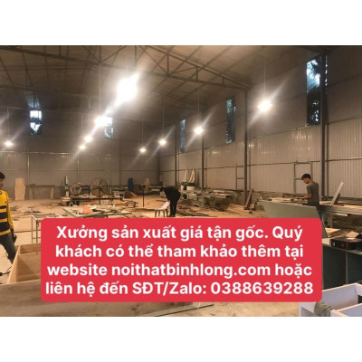Bàn Trang Điểm BTD09 (1110 x 400 x 1310 mm)