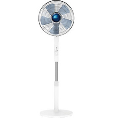 Quạt Đứng Rowenta VU5840 Turbo Silence Extreme + Standventilator - Hàng Nhập Khẩu Đức