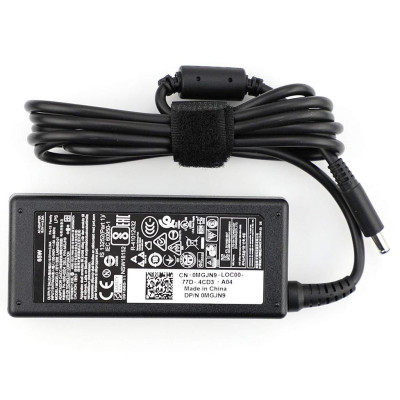 Sạc Tương Thích Cho Laptop Dell Vostro 15 3000 Series - Hàng Nhập Khẩu New Seal TEEMO PC TEAC478