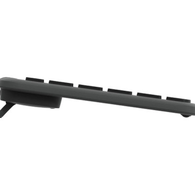 Bộ bàn phím chuột không dây Logitech Signature MK950 - Hàng Chính Hãng