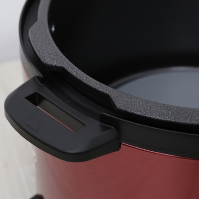 Nồi Áp Suất Midea MY-CH501A (5L) - Hàng chính hãng